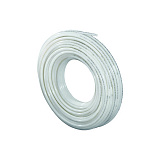 Труба из сшитого полиэтилена (PE-Xa) универсальная Uponor RADI PIPE белая PN10 25X3,5