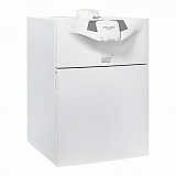 Напольный газовый котел отопления Baxi POWER HT+ 1.70 (7612419)