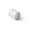 Муфта из полипропилена PRO AQUA PP-R белая (90), арт.PA12022P