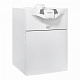 Напольный газовый котел отопления Baxi POWER HT+ 1.70 (7612419)