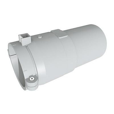 Редукция Thermaflex для электрофузионной сварки GF-RED75/40 Редукция Thermaflex для электрофузионной сварки GF-RED75/40