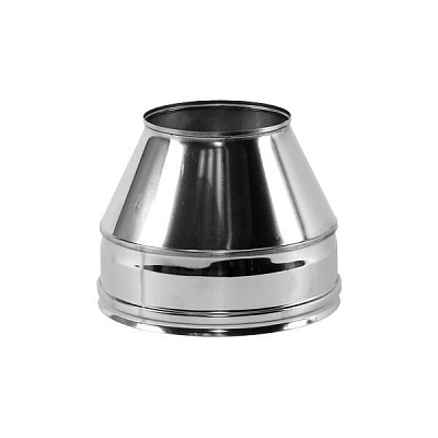 Конус Вулкан V50R d110/210