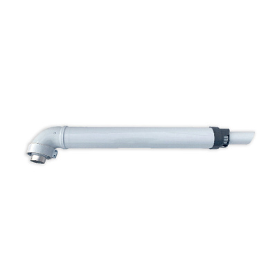 Комплект дымохода Camino антилед 1200мм 60/100 (KIT28A120)