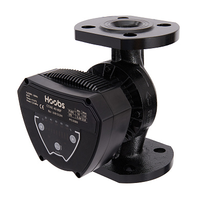 Циркуляционный насос HOOBS CTAE 40-100F 220мм 185Вт 1x230В 50Гц (фланец) Циркуляционный насос HOOBS CTAE 40-100F 220мм 185Вт 1x230В 50Гц (фланец)