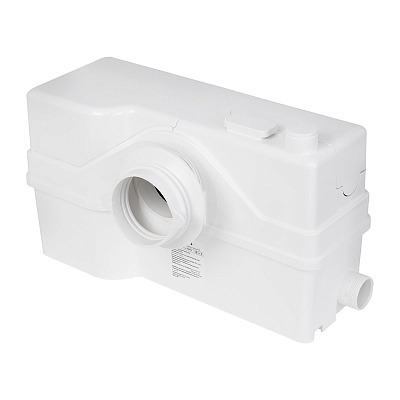 Канализационная станция HOOBS  RCS 801 800Вт 1x220-240В 50Гц