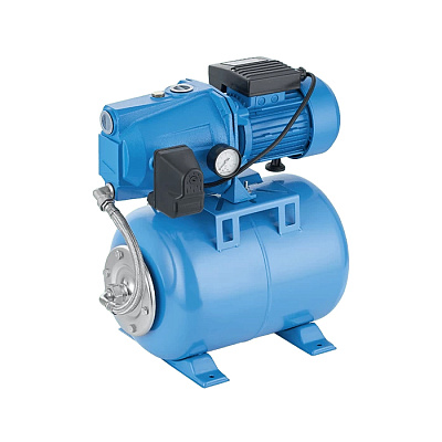 Насосная станция UNIPUMP AUTO ECO JET 80 LA-50 Насосная станция UNIPUMP AUTO ECO JET 80 LA-50
