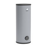 Бойлер косвенного нагрева RISPA RBFD 400 напольный (нерж. сталь 304)