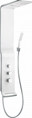 Душевая панель Hansgrohe Raindance Lift 27008400 Душевая панель Hansgrohe Raindance Lift 27008400