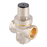 Редуктор давления VALTEC от 1 до 5,5 бар 1/2
