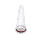 Удлинитель Camino 80mm L=0,25м PP-R (condensing) (CE.00.50 PP)