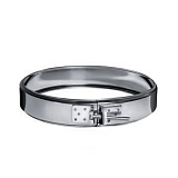 Хомут обжимной FERRUM (430/0,5 мм) Ф250