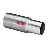 Переход Viega Prestabo под сварку 15x10