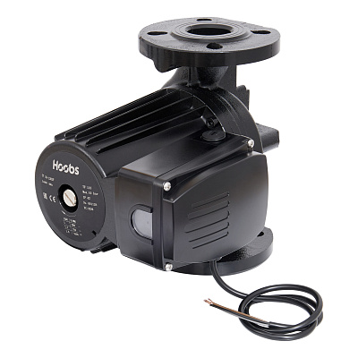 Циркуляционный насос HOOBS CT 50-120SF 280мм 1000Вт 3x400В 50Гц (с ответными фланцами)