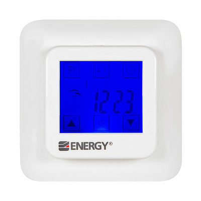 Терморегулятор Energy TK08 Терморегулятор Energy TK08
