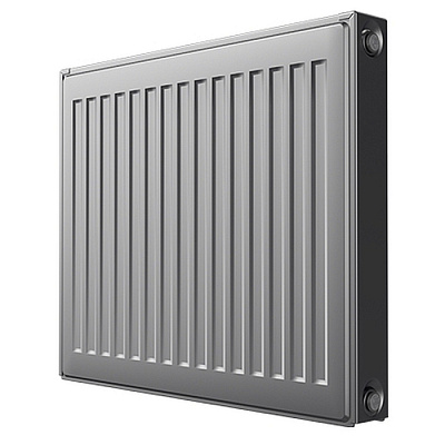 Стальной панельный радиатор отопления Royal Thermo COMPACT C11-500-800 Silver Satin Стальной панельный радиатор отопления Royal Thermo COMPACT C11-500-800 Silver Satin