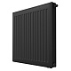 Стальной панельный радиатор отопления Royal Thermo VENTIL COMPACT VC22-300-1800 Noir Sable