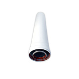 Удлинитель Camino L=2m 80/125mm (CE.00.64 H)