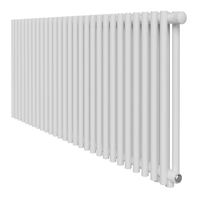 Стальной трубчатый радиатор отопления Royal Thermo Shift R22 VC2050 - 32 секции RAL9016 (белый) Стальной трубчатый радиатор отопления Royal Thermo Shift R22 VC2050 - 32 секции RAL9016 (белый)