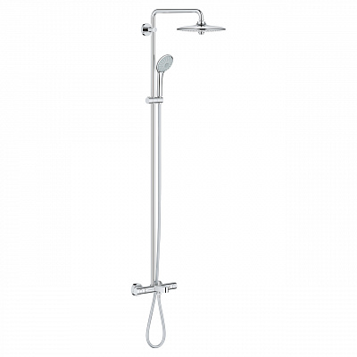 Душевая колонна Grohe Euphoria 260 27475001
