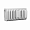 Стальной трубчатый радиатор отопления КЗТО РС 4, четырехтрубный, 300 10 секций