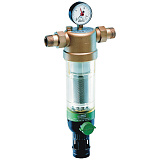 Фильтр для воды Resideo Braukmann F 76S - 3/4 AA