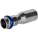 Муфта переходная Stout из нержавеющей стали 22х15 НПр-ВПр (SSS-2020-002215)