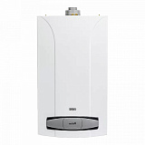 Настенный газовый одноконтурный котел отопления Baxi LUNA-3 Comfort 1.240 Fi (CSE45524358-)