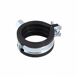 Хомут Walraven BIS KSB1 с вкладышем EPDM, 15-18 мм, М8
