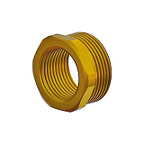 Футорка Usystems R3/4НР-R1/2ВР