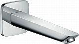 Излив для ванны Hansgrohe Logis 71410000