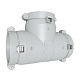 Тройник Thermaflex для электрофузионной сварки GF-T40