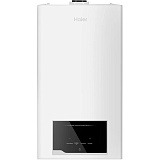Настенный газовый одноконтурный котел отопления Haier GreenLine 1.26 Ti
