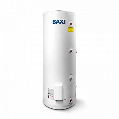 Комбинированный бойлер Baxi UBC 200 Комбинированный бойлер Baxi UBC 200
