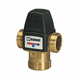 Термостатический смесительный клапан ESBE VTA322 20 - 43гр. KVS1,6, G25