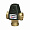 Термостатический смесительный клапан ESBE VTA321 20 - 43гр. KVS1,5, Rp15