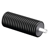 Теплоизолированная труба в кожухе Usystems Thermo Single PE-Xa 32x2,9/140 PN6