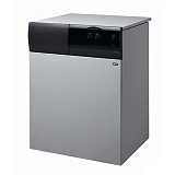 Напольный газовый котел отопления Baxi Slim 2.300 Fi (WSB43730301-)