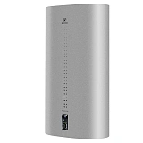 Электрический накопительный водонагреватель Electrolux EWH 100 Centurio IQ 3.0 Silver