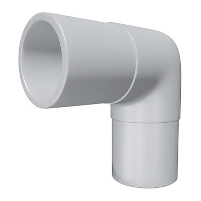 Уголок Thermaflex 90гр. для торцевой сварки PB-W225/90ST Уголок Thermaflex 90гр. для торцевой сварки PB-W225/90ST