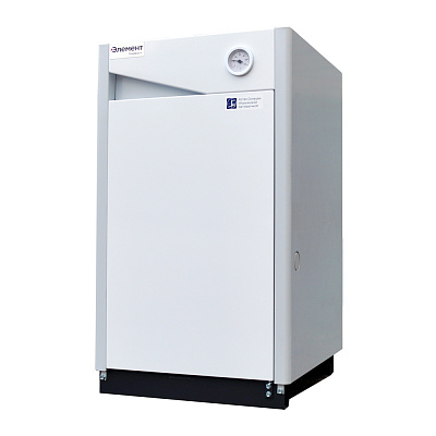 Напольный газовый котел отопления, двухконтурный Элемент Комфорта Комфорт 16В Напольный газовый котел отопления, двухконтурный Элемент Комфорта Комфорт 16В