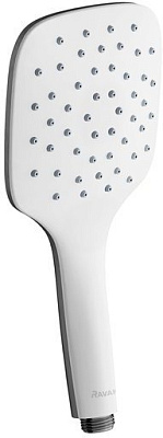 Душевая лейка Ravak Air X07P351, белый