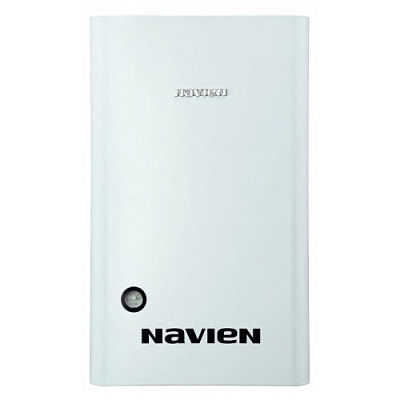 Настенный газовый двухконтурный котел отопления Navien ATMO-13AN Настенный газовый двухконтурный котел отопления Navien ATMO-13AN