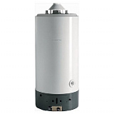 Газовый накопительный водонагреватель Ariston SGA 120