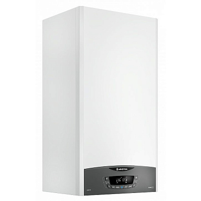 Настенный газовый одноконтурный котел отопления Ariston CLAS XC SYSTEM 32 FF NG Настенный газовый одноконтурный котел отопления Ariston CLAS XC SYSTEM 32 FF NG