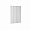 Стальной трубчатый радиатор отопления КЗТО Параллели В 1, однотрубный, 750 18 секций