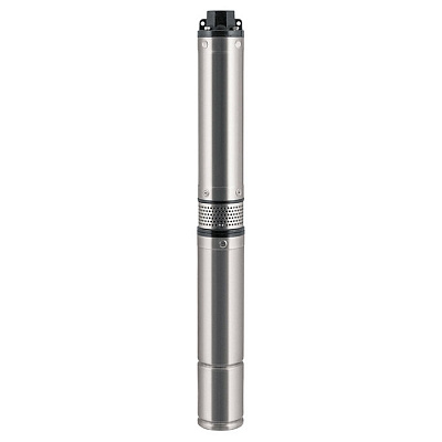 Скважинный насос UNIPUMP БЦП 3,5-0,63-150, 2200 Вт, кабель 1 м Скважинный насос UNIPUMP БЦП 3,5-0,63-150, 2200 Вт, кабель 1 м