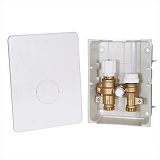 Монтажный комплект VALTEC терморегулирующий IC-BOX 1