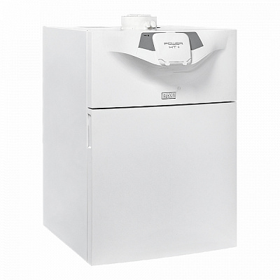 Напольный газовый котел отопления Baxi POWER HT+ 1.90 (7612420) Напольный газовый котел отопления Baxi POWER HT+ 1.90 (7612420)