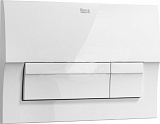 Клавиша смыва Roca Active В01 для инсталляции белая 8901170B0