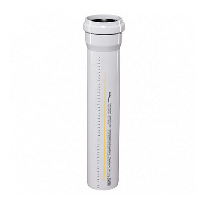 Труба канализационная Ostendorf SKEM 200*2000